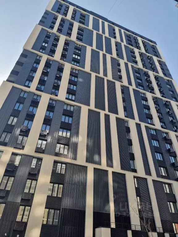 1-к кв. Москва ул. Берзарина, 30Б (35.6 м) - Фото 1