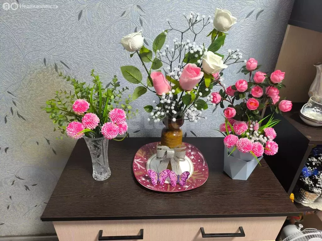 1-комнатная квартира: Троицк, проспект Культуры, 8 (30.5 м) - Фото 2