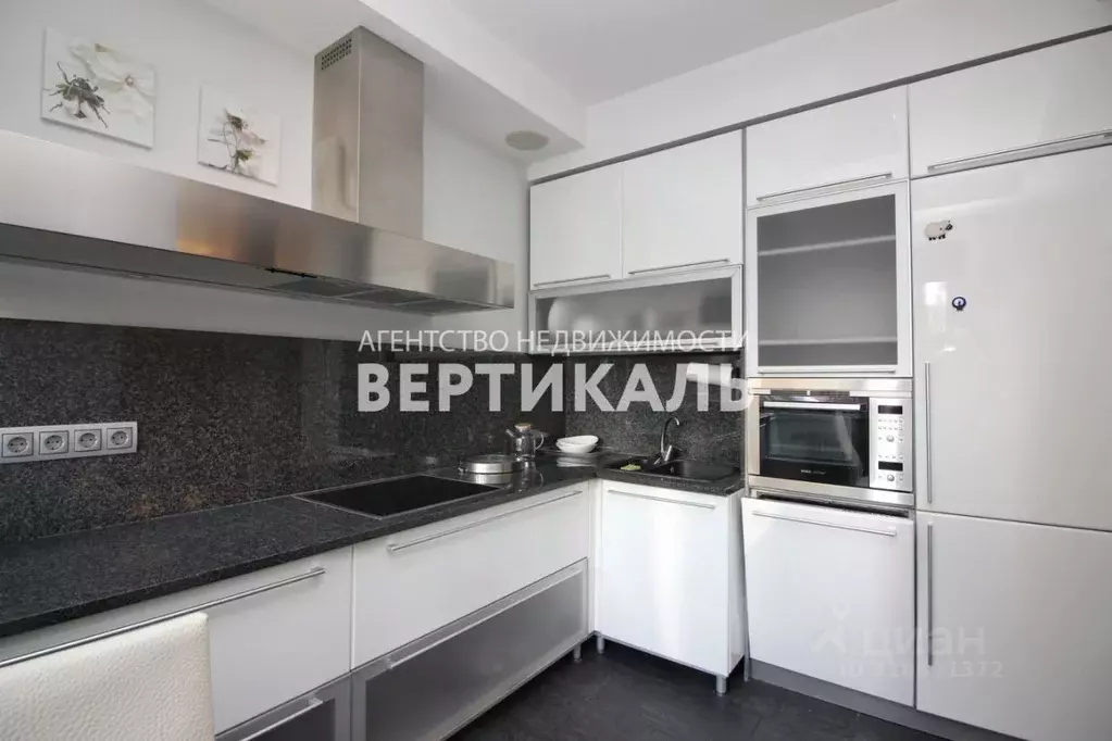 1-к кв. Москва Леонтьевский пер., 15 (55.0 м) - Фото 1