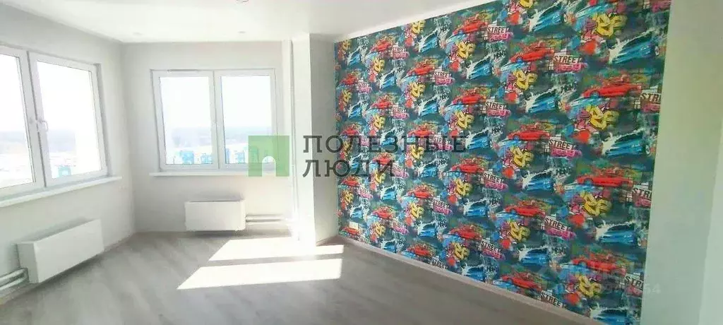 3-к кв. Московская область, Солнечногорск городской округ, Голубое пгт ... - Фото 2