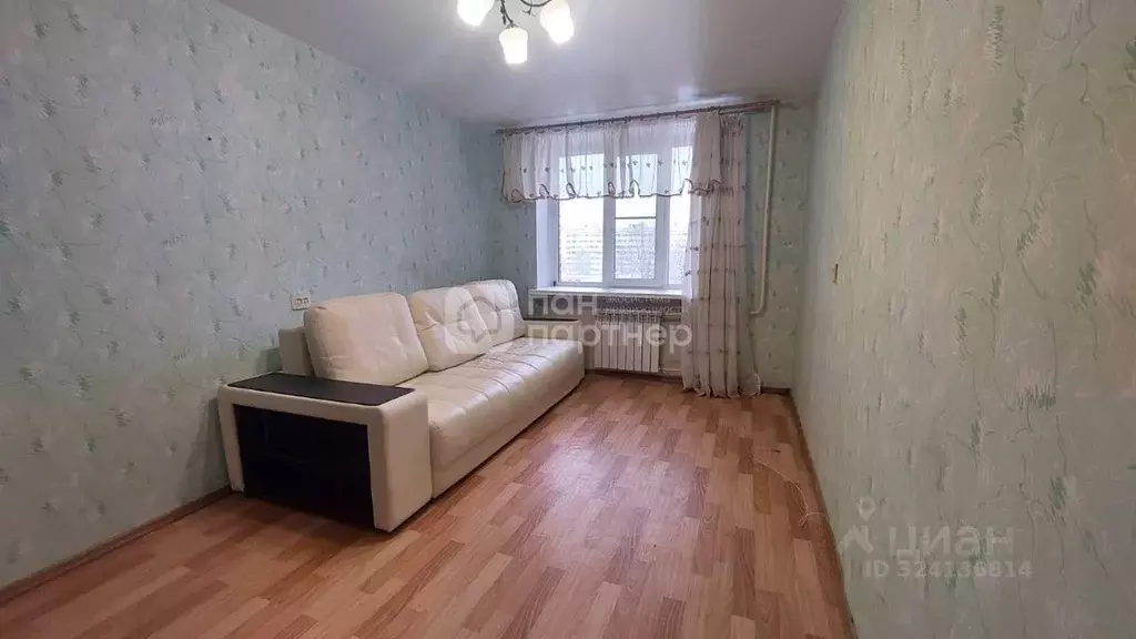 Комната Санкт-Петербург ул. Композиторов, 24К1 (13.0 м) - Фото 1