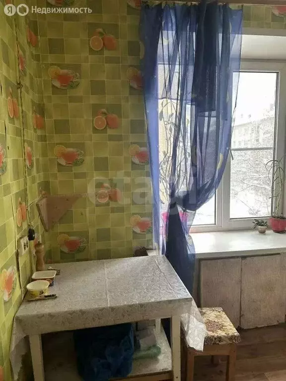 1-комнатная квартира: Тверь, проспект Победы, 26 (32.7 м) - Фото 1