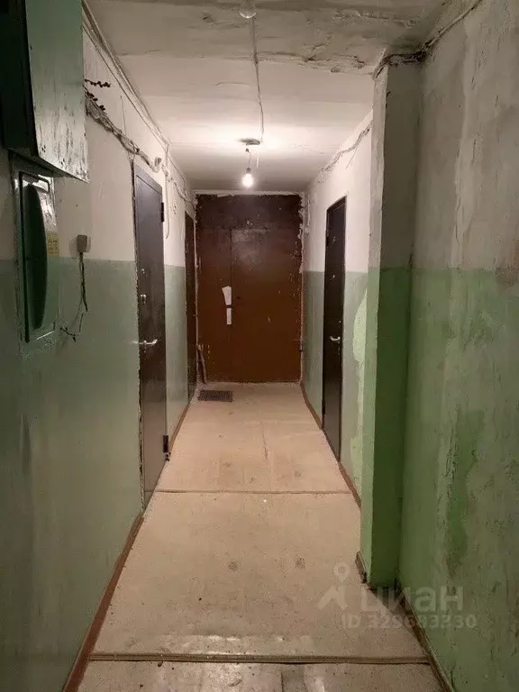 Свободной планировки кв. Свердловская область, Нижний Тагил ул. ... - Фото 2
