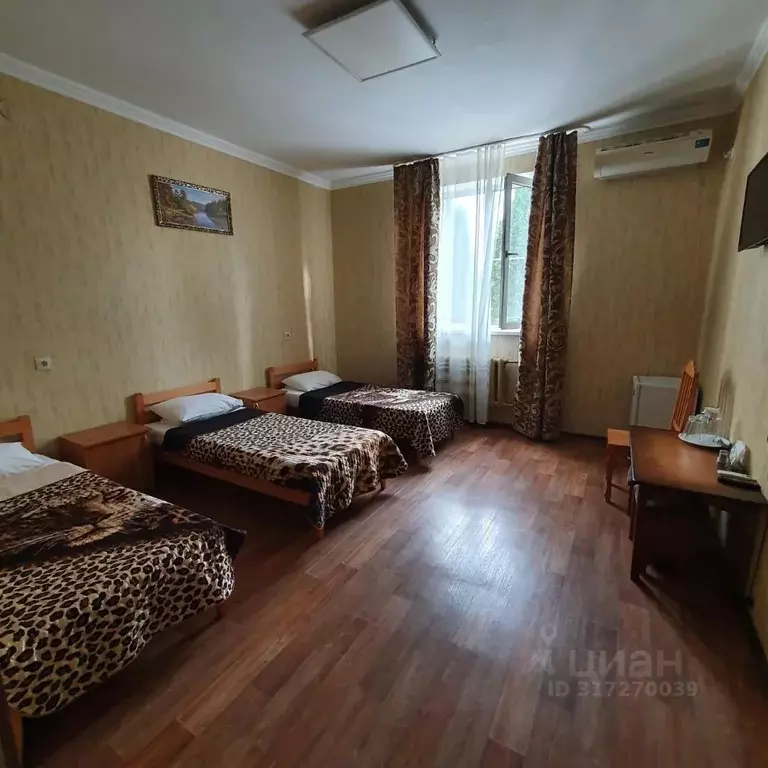 Комната Северная Осетия, Моздок Моздок-1 мкр,  (30.0 м) - Фото 0