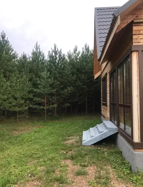 Дом в село Смоленщина, Верхняя улица, 9 (160 м) - Фото 2