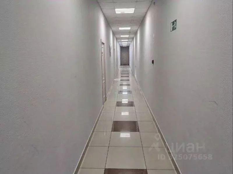 Офис в Санкт-Петербург ул. Мира, 3 (62 м) - Фото 1