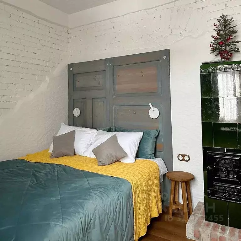 Комната Калининградская область, Правдинский муниципальный округ, пос. ... - Фото 2