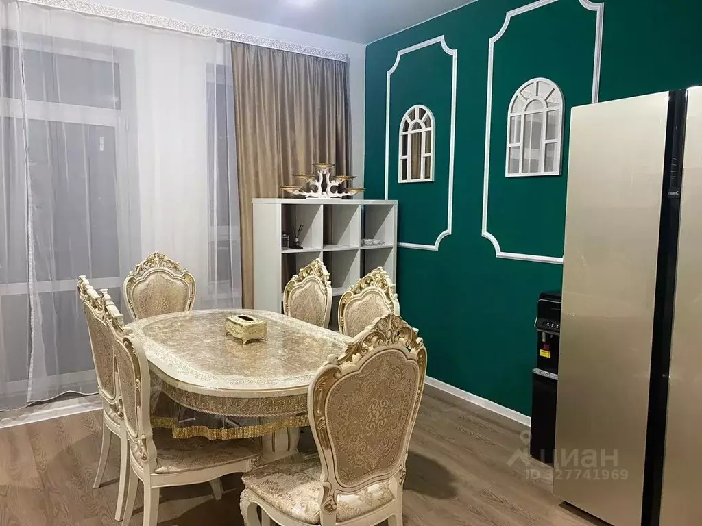 2-к кв. Московская область, Красногорск городской округ, Путилково пгт ... - Фото 1