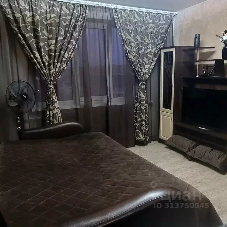 Комната Приморский край, Арсеньев ул. Островского, 8 - Фото 1