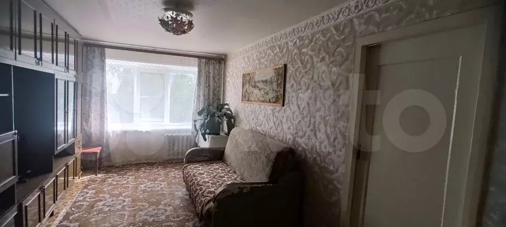 3-к. квартира, 61,8 м, 4/5 эт. - Фото 0