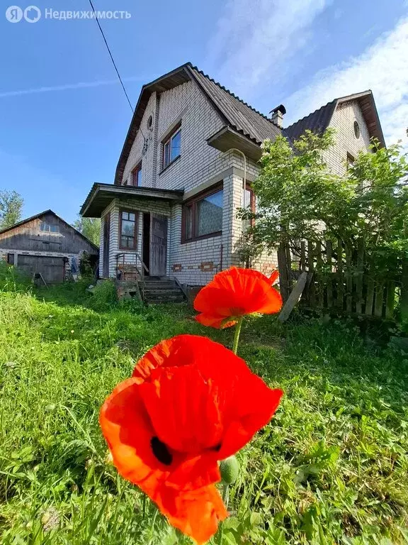 Дом в Дубровка, Школьная улица, 17 (155 м) - Фото 1