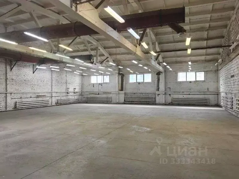 Производственное помещение в Башкортостан, Уфа ул. Кузнецовский Затон, ... - Фото 1