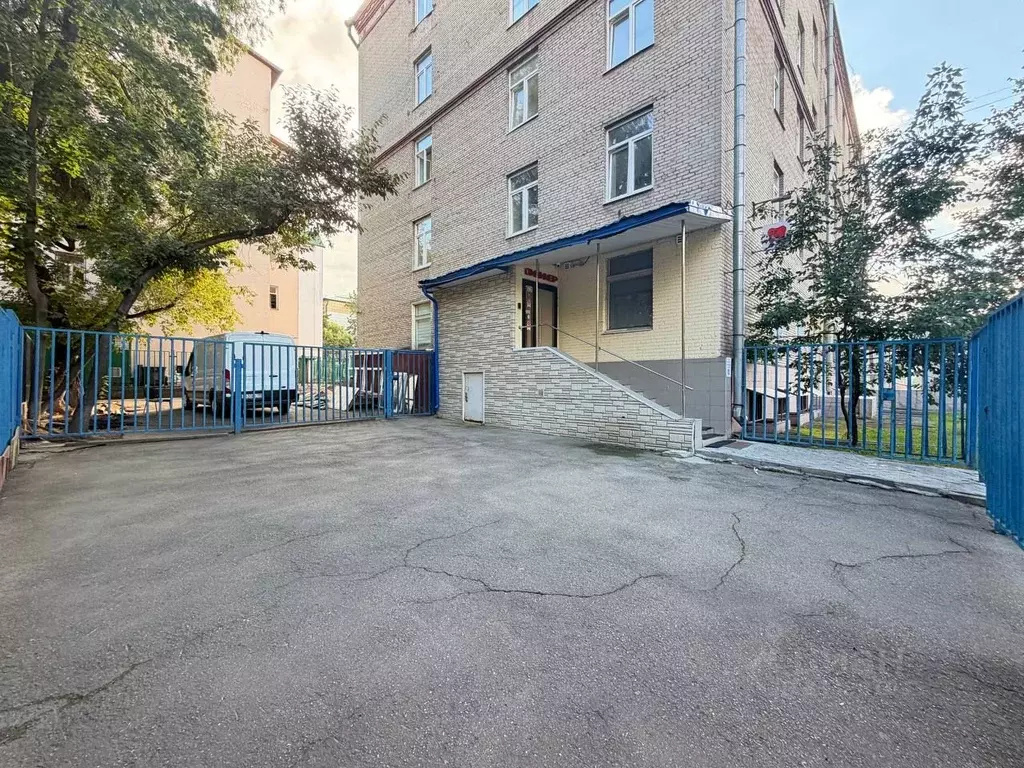 Гараж в Москва Азовская ул., 15 (15 м) - Фото 2