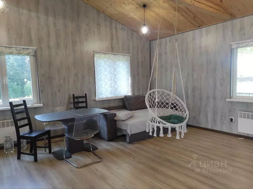 Коттедж в Пермский край, Пермский муниципальный округ, с. Троица  (103 ... - Фото 2