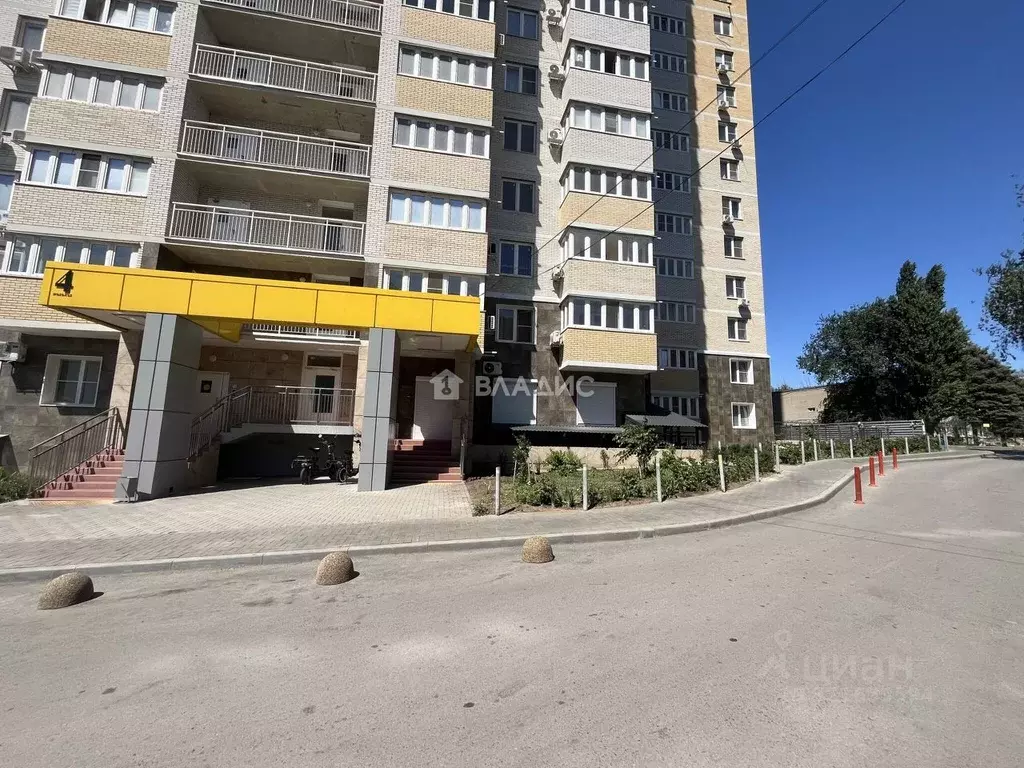 Офис в Ростовская область, Ростов-на-Дону 2-я Краснодарская ул., ... - Фото 2