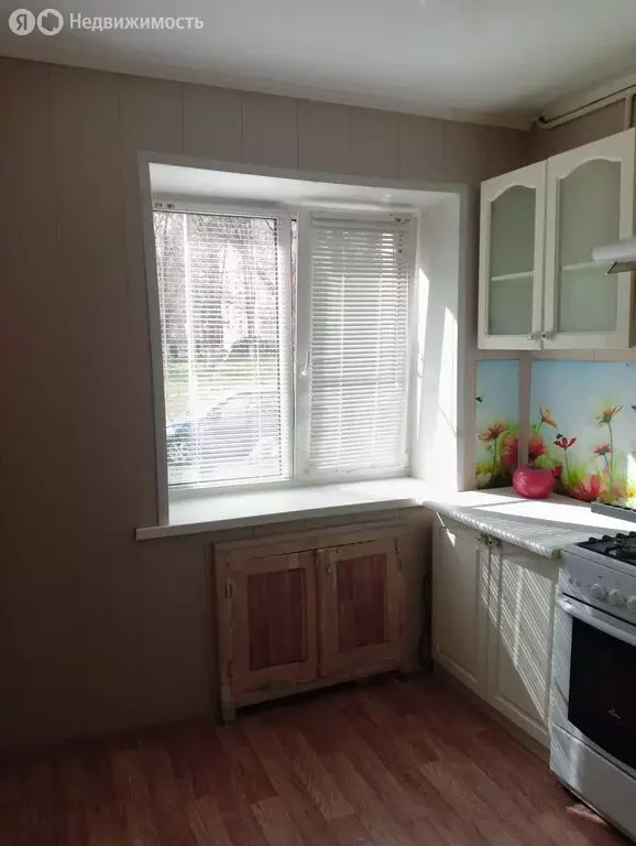 2-комнатная квартира: Саранск, улица Федосеенко, 7 (42 м) - Фото 2