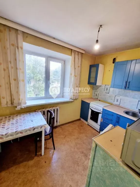 1-к кв. Саратовская область, Саратов Селекционный проезд, 8а (25.6 м) - Фото 1