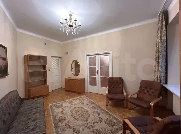 3-к. квартира, 61 м, 3/5 эт. - Фото 1