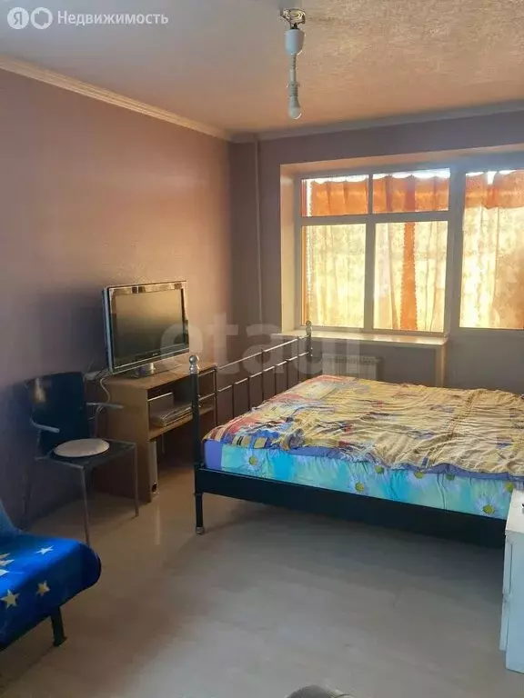 2-комнатная квартира: Самара, улица Георгия Димитрова, 113 (48.9 м) - Фото 1