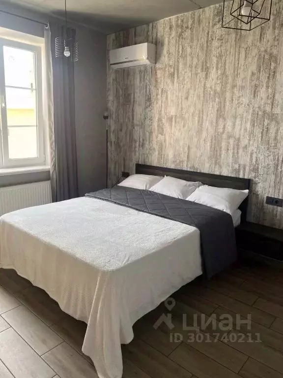 1-к кв. Волгоградская область, Волгоград ул. Им. Циолковского, 39 ... - Фото 1