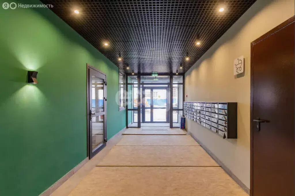 1-комнатная квартира: Ростов-на-Дону, Тибетская улица, 1Вс8 (46.7 м) - Фото 1