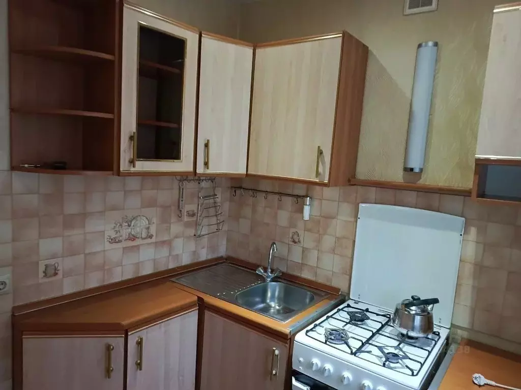 1-к кв. Московская область, Ивантеевка Пушкинский городской округ, ... - Фото 1