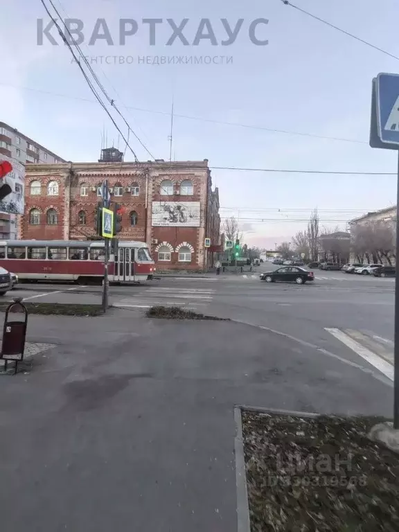 Помещение свободного назначения в Волгоградская область, Волгоград ... - Фото 2