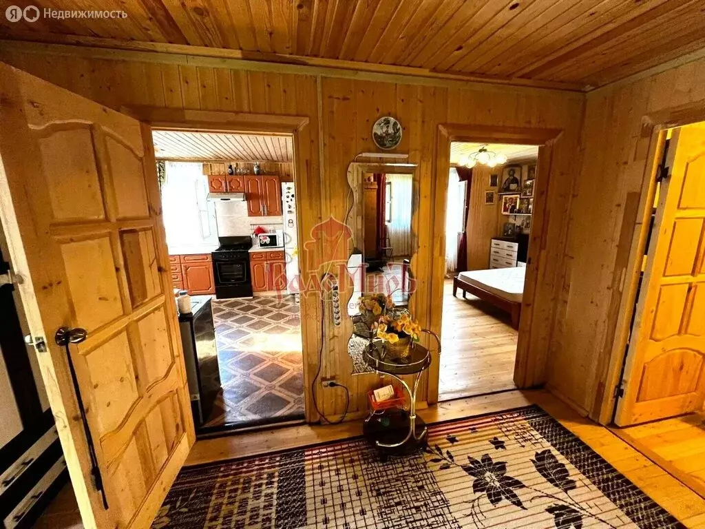 Дом в Сергиево-Посадский городской округ, ДНП Светлый, 243 (83 м) - Фото 2