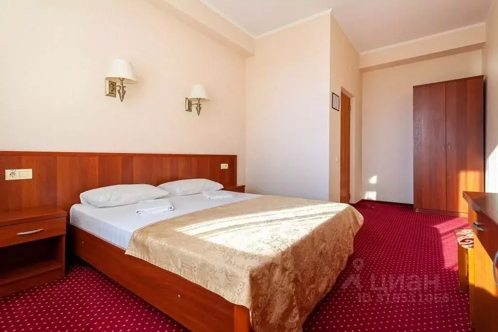 Комната Краснодарский край, Сочи Горный пер., 1 (35.0 м) - Фото 1