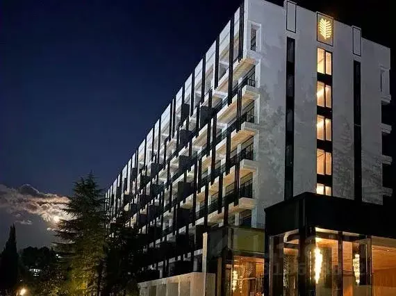 2-к кв. Краснодарский край, Сочи ул. Ленина, 217а (44.0 м) - Фото 1