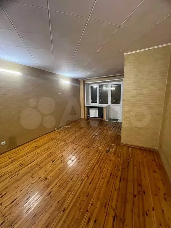 1-к. квартира, 30 м, 3/5 эт. - Фото 0