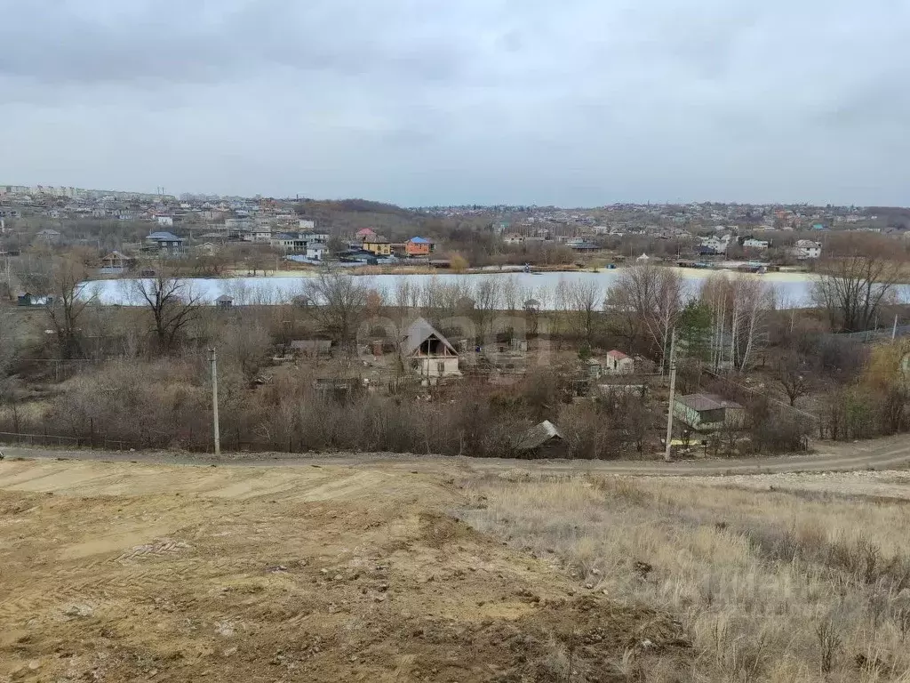 Участок в Саратовская область, Саратов ул. Монашенская (6.2 сот.) - Фото 0