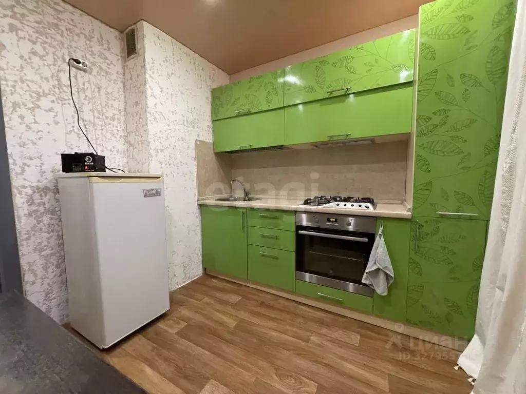 1-к кв. Саратовская область, Энгельс ул. Маршала А.М. Василевского, 55 ... - Фото 2