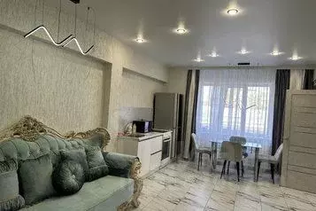 2-к кв. Алтайский край, Рубцовск Комсомольская ул., 256 (45.0 м) - Фото 0