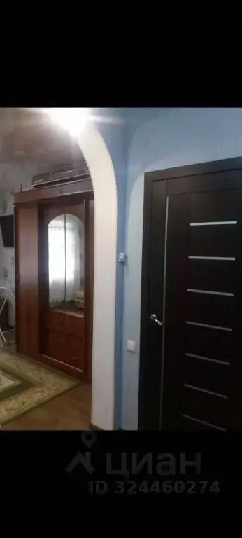 1-к кв. Ставропольский край, Ессентуки Октябрьская ул., 473 (20.0 м) - Фото 1