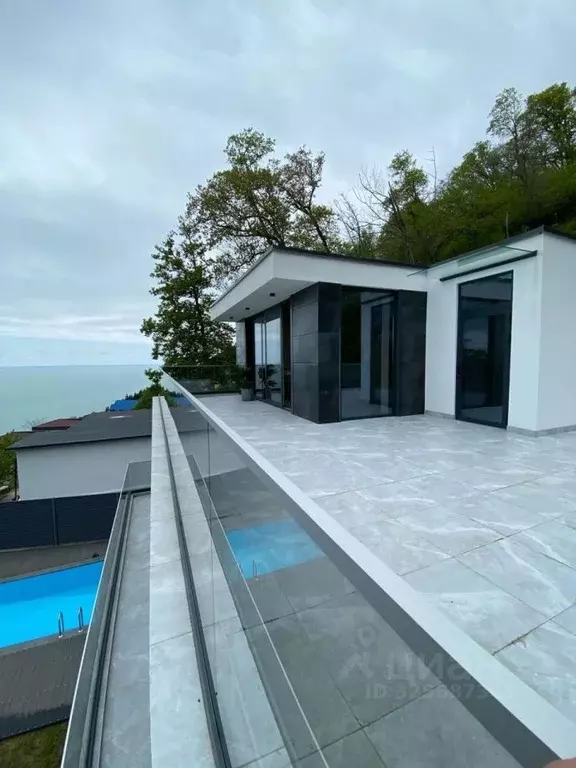 Дом в Краснодарский край, Сочи Ландышевая ул., 148 (297 м) - Фото 2