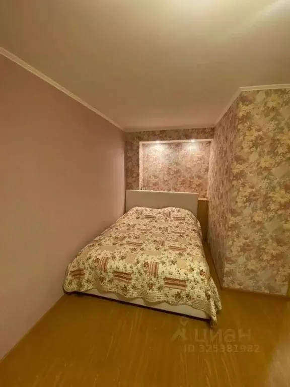 1-к кв. Москва ул. Федора Полетаева, 40 (35.0 м) - Фото 2