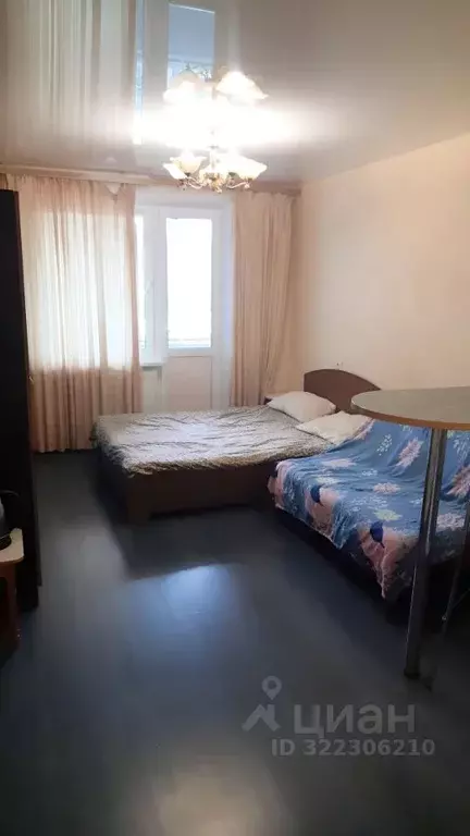 Студия Кировская область, Киров Московская ул., 121к1 (28.0 м) - Фото 1