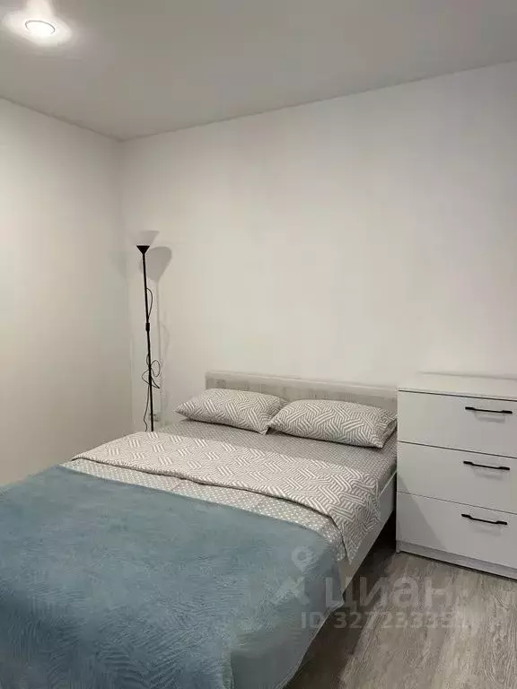 2-к кв. Псковская область, Псков Рижский просп., 39 (42.0 м) - Фото 1