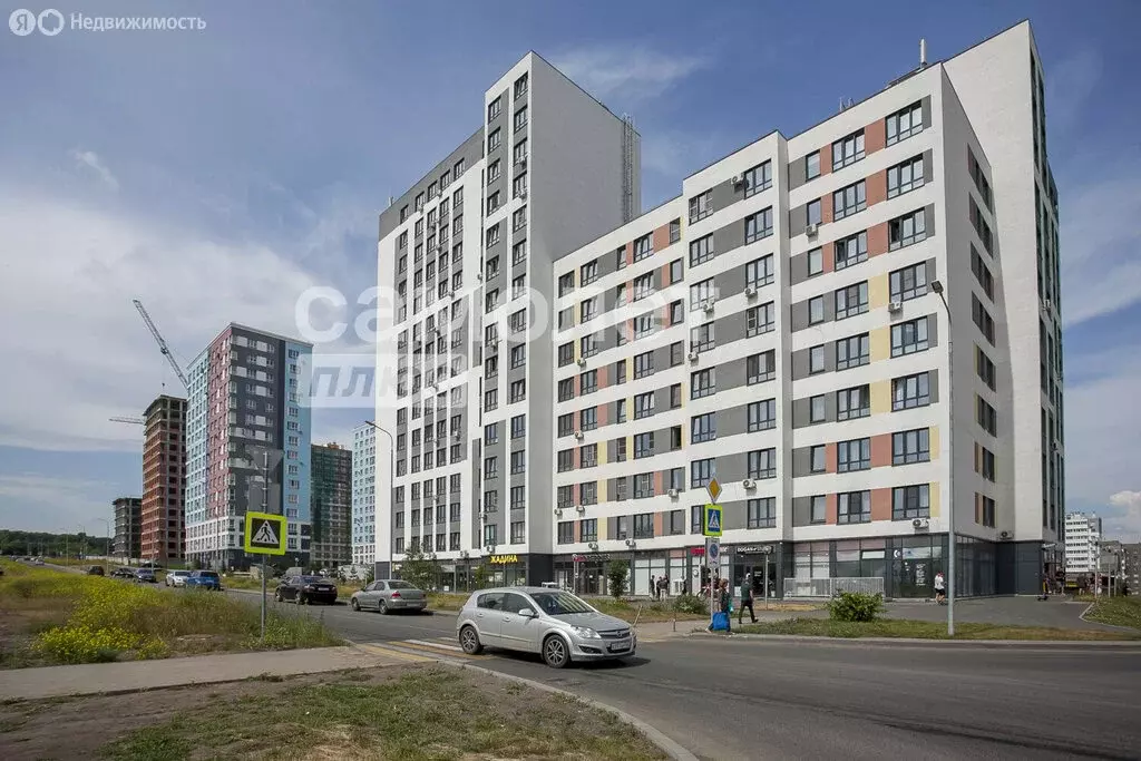 Помещение свободного назначения (155 м) - Фото 1