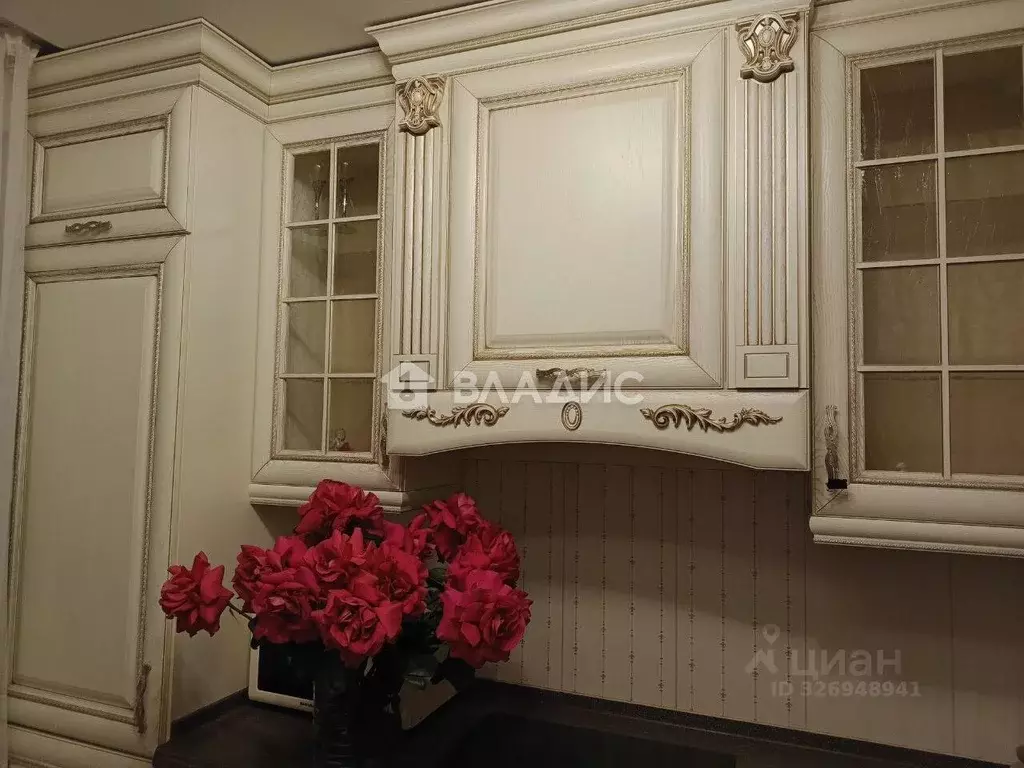 3-к кв. Московская область, Чехов ул. Уездная, 3 (84.1 м) - Фото 1