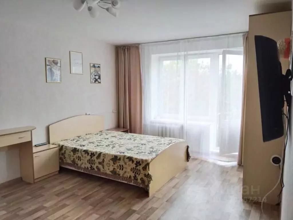 1-к кв. Санкт-Петербург просп. Шаумяна, 54 (28.0 м) - Фото 2