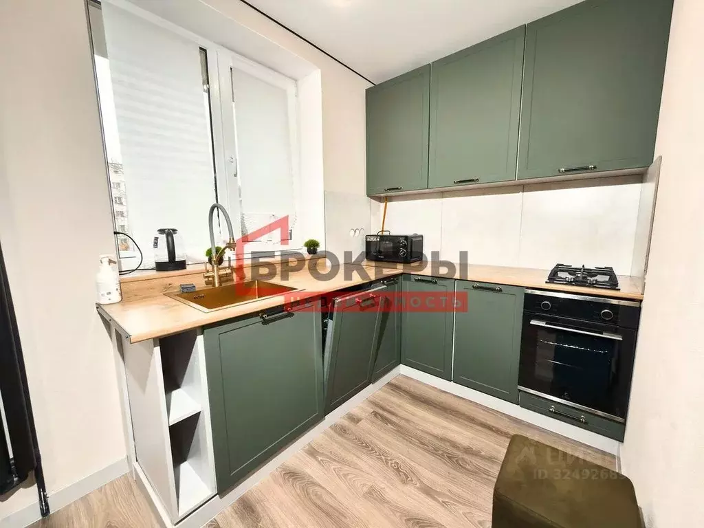 1-к кв. Севастополь ул. Тараса Шевченко, 31 (38.0 м) - Фото 1