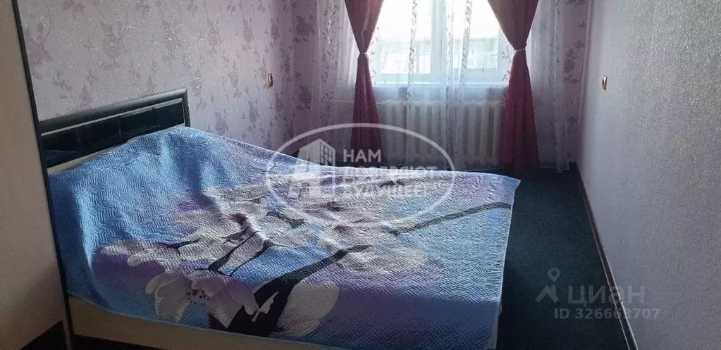 2-к кв. Пермский край, Губаха просп. Свердлова, 8А (45.8 м) - Фото 2