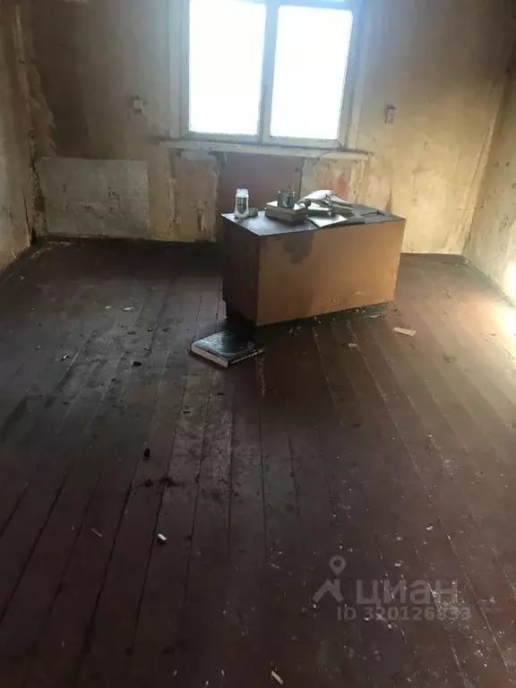 Свободной планировки кв. Красноярский край, Енисейский район, ... - Фото 0