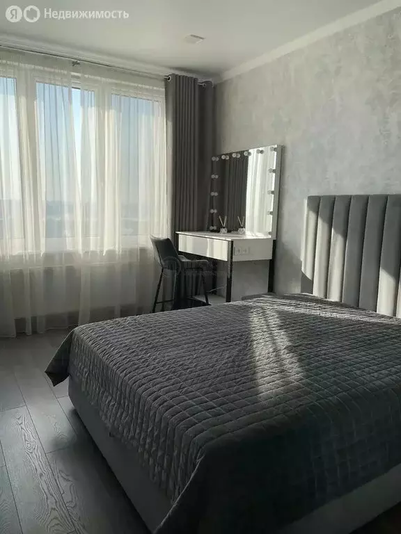 1-комнатная квартира: Москва, Родниковая улица, 30к1 (40 м) - Фото 1