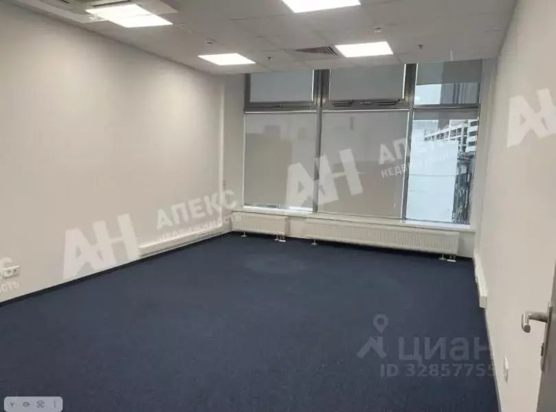 Помещение свободного назначения в Москва Складочная ул., 3С1 (450 м) - Фото 1