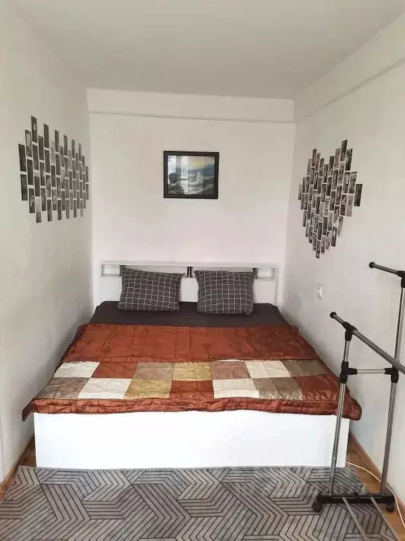 1-к кв. Санкт-Петербург Новочеркасский просп., 12К1 (32.0 м) - Фото 0