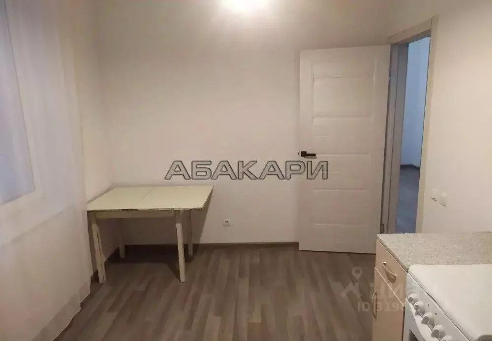 1-к кв. Красноярский край, Красноярск ул. Борисова, 42 (40.0 м) - Фото 1