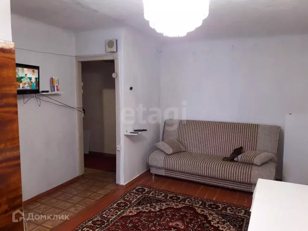 Продаётся 1-к квартира, 31.7 м - Фото 1